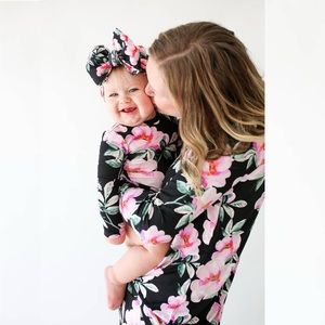 NWT Posh Peanut Toddler Pajamas 2T